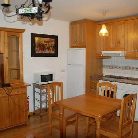 Tu Apartamento En Formigal-Panticosa Sallent-Escarrilla Exterior photo