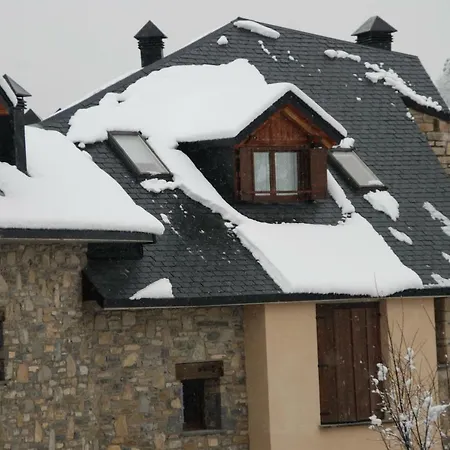 Tu Apartamento En Formigal-Panticosa Sallent-Escarrilla Exterior photo