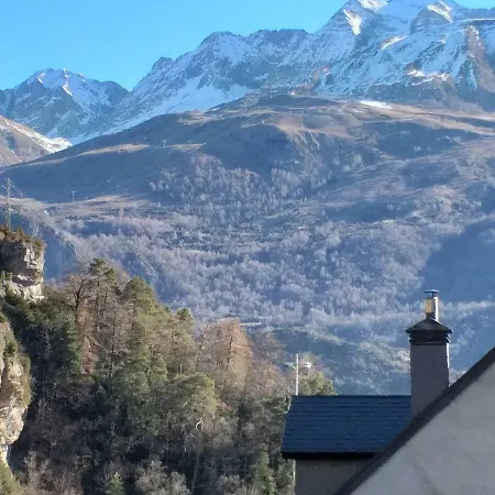 Tu Apartamento En Formigal-Panticosa Sallent-Escarrilla Exterior photo