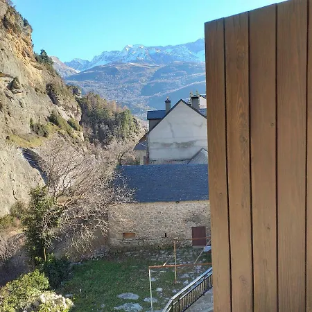 Tu Apartamento En Formigal-Panticosa Sallent-Escarrilla Exterior photo