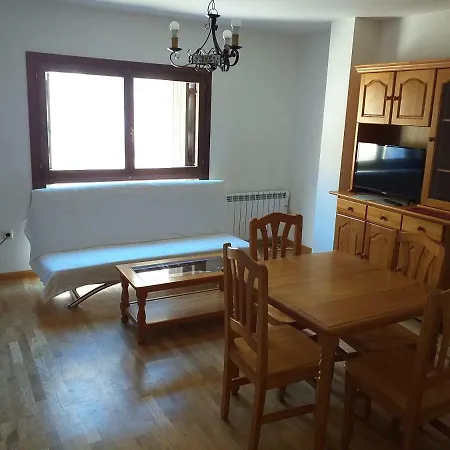 Tu Apartamento En Formigal-Panticosa Sallent-Escarrilla Exterior photo