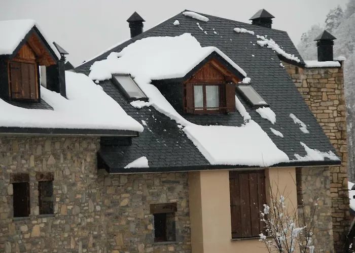 Tu Apartamento En Formigal-Panticosa Sallent-Escarrilla