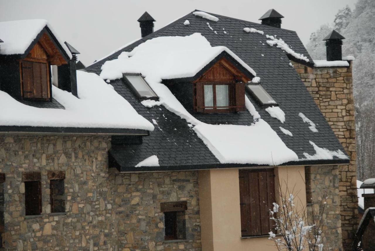 Tu En Formigal-panticosa Sallent-escarrilla Apartment Escarrilla