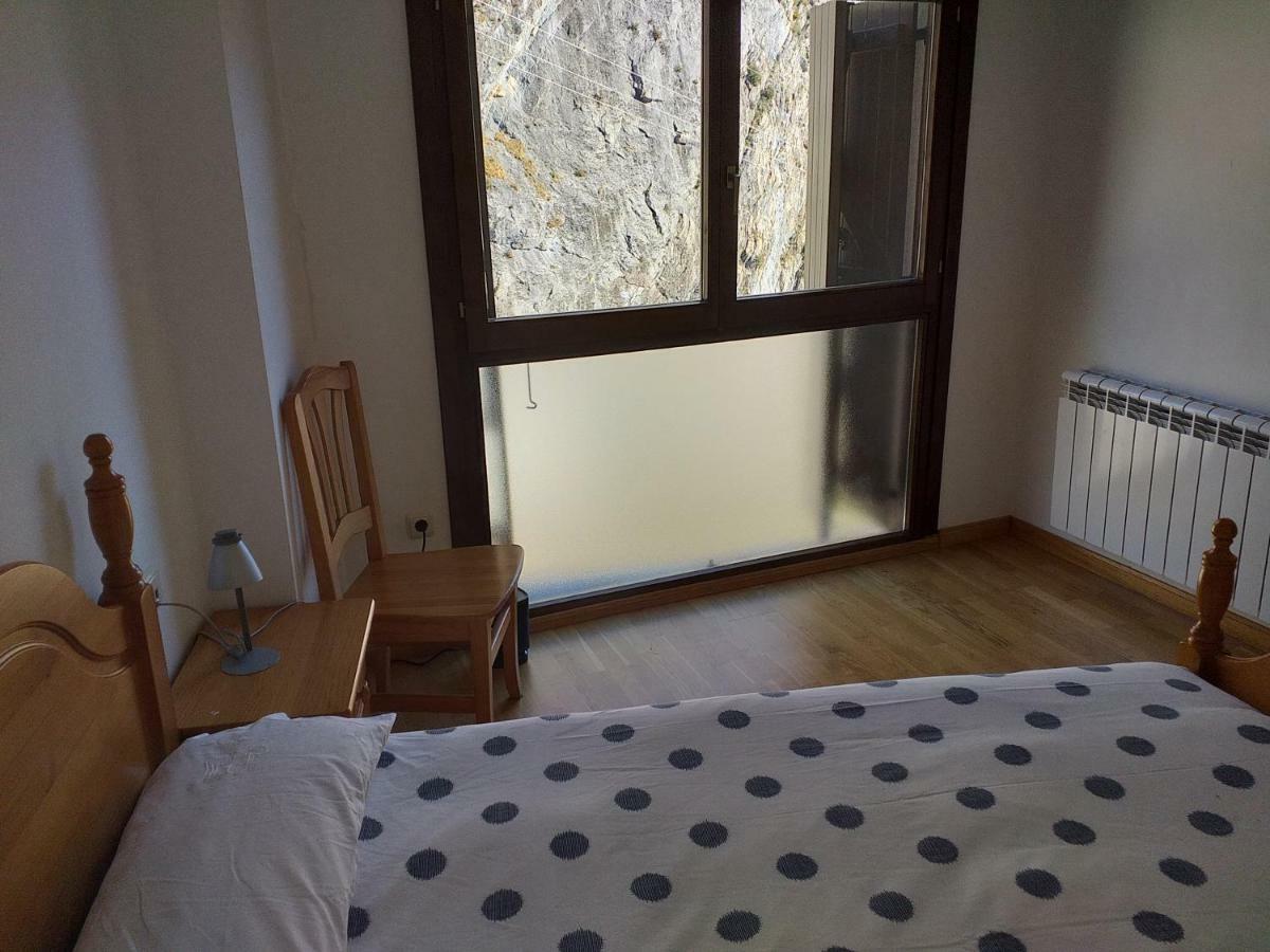 Tu En Formigal-panticosa Sallent-escarrilla Apartment Escarrilla