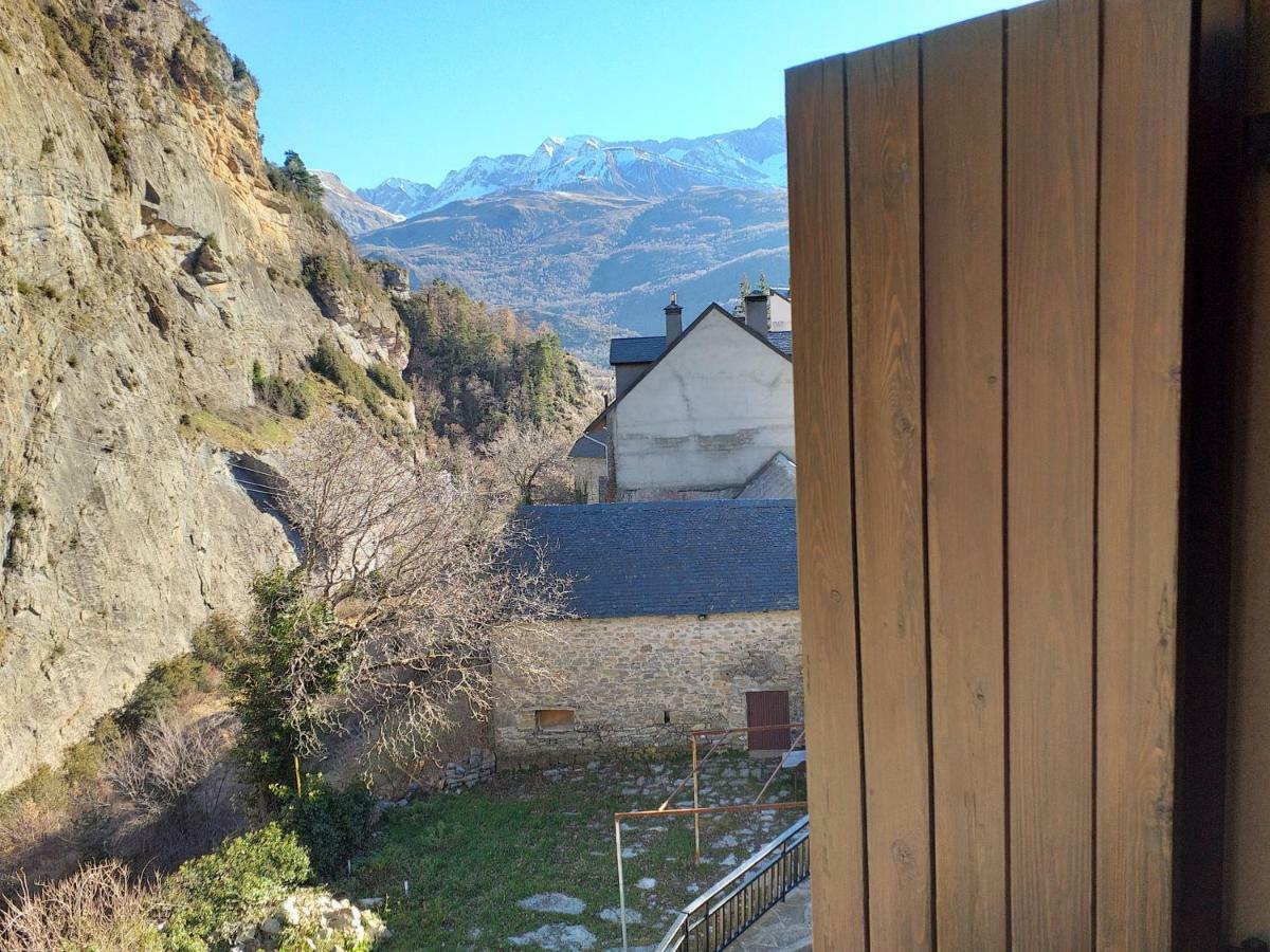 Tu En Formigal-panticosa Sallent-escarrilla Apartment Escarrilla