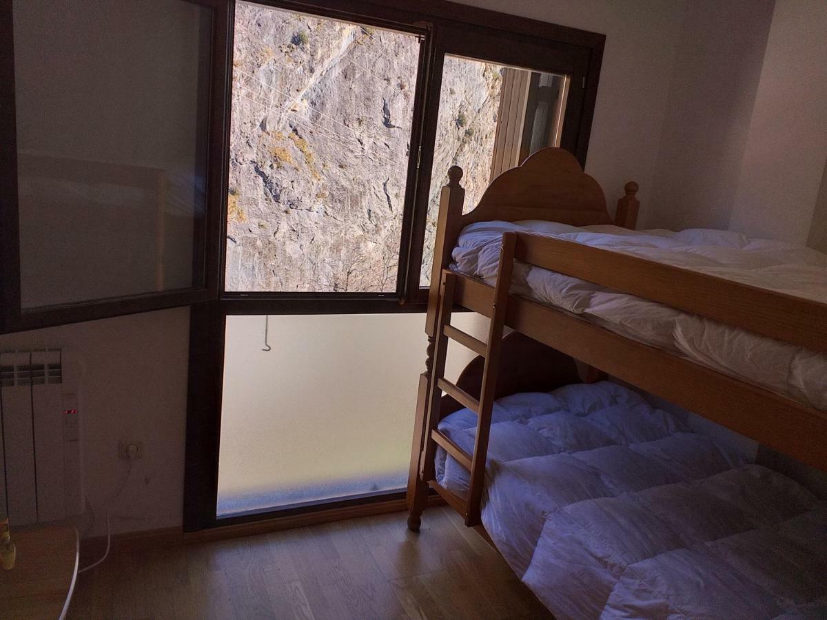 Tu En Formigal-panticosa Sallent-escarrilla Apartment