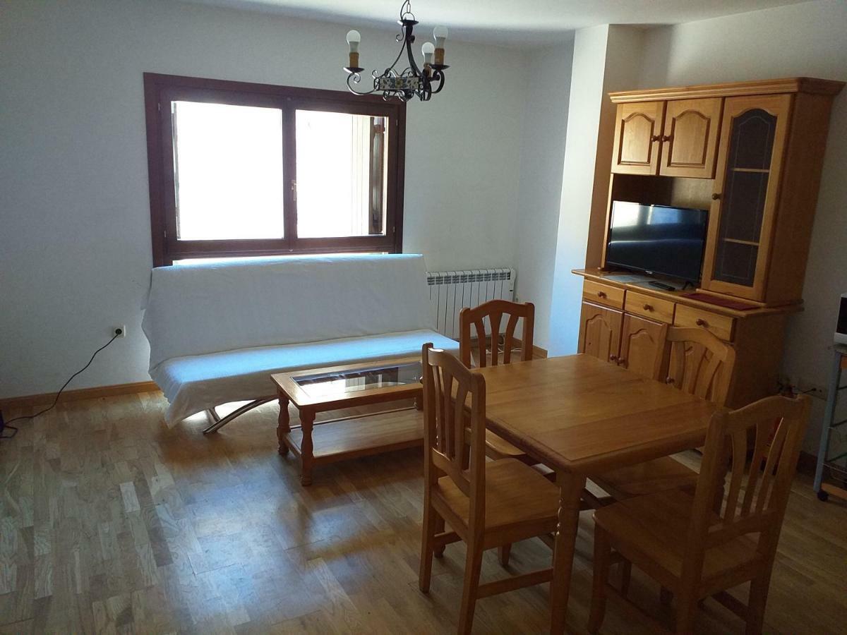 Tu En Formigal-panticosa Sallent-escarrilla Apartament