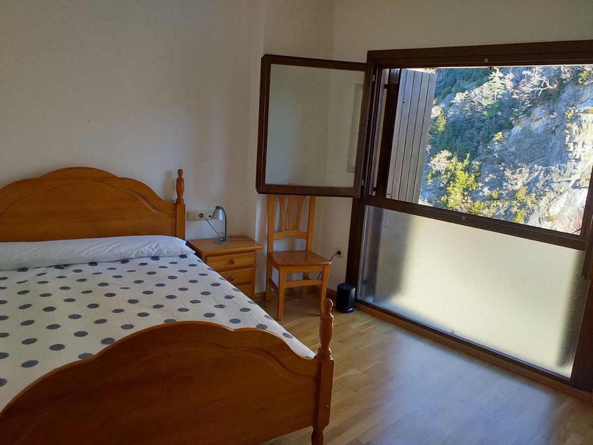 Tu En Formigal-panticosa Sallent-escarrilla Apartment