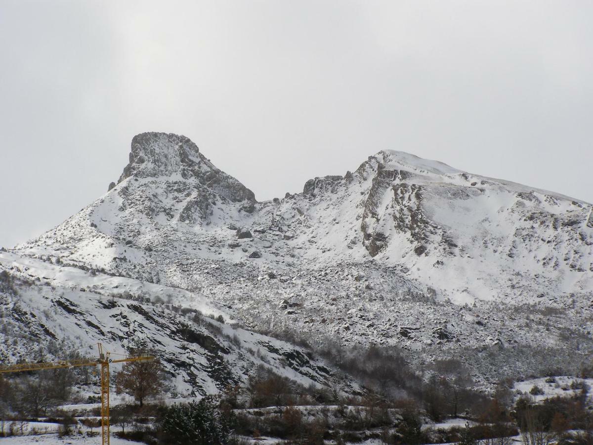 Tu En Formigal-panticosa Sallent-escarrilla Apartment
